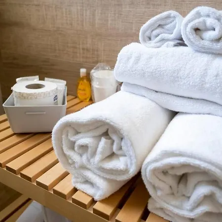Bed & Breakfast Laurus Cilento Relax Beb *