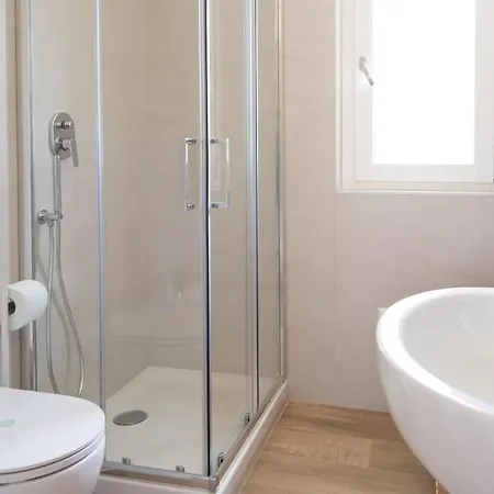 Bed & Breakfast Laurus Cilento Relax Beb *