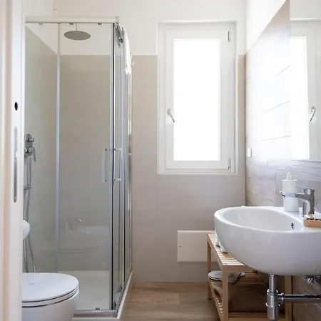 Bed & Breakfast Laurus Cilento Relax Beb Laureana Cilento