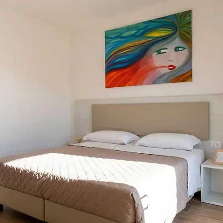 Laurus Cilento Relax Beb Bed & Breakfast *