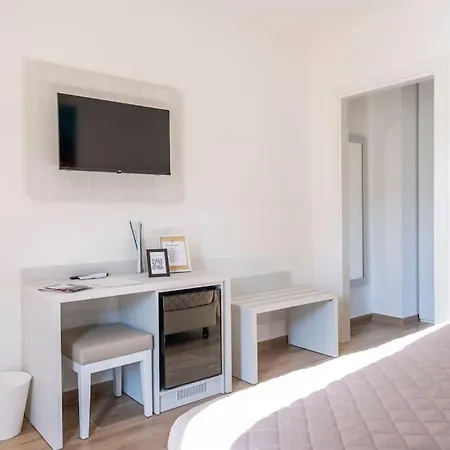 Laurus Cilento Relax Beb Bed & Breakfast