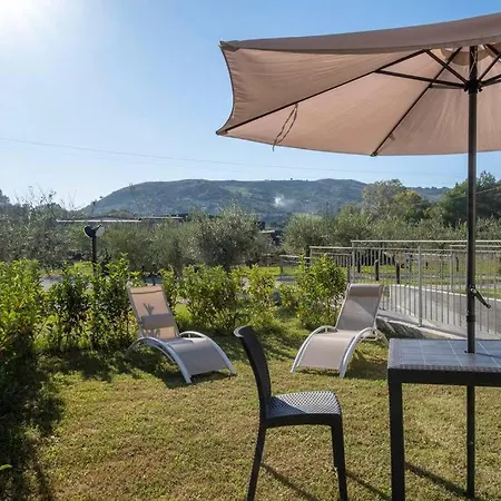 Bed & Breakfast Laurus Cilento Relax Beb *