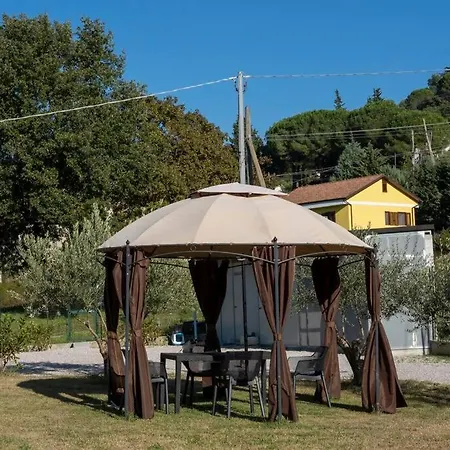 Laurus Cilento Relax Beb Bed & Breakfast *