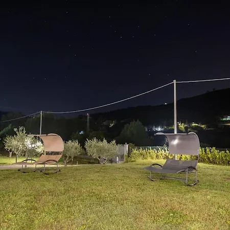 Laurus Cilento Relax Beb Bed & Breakfast