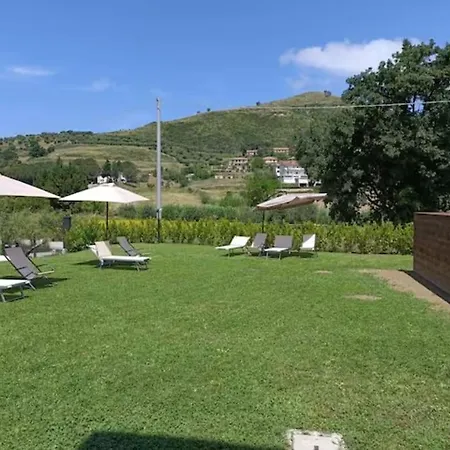 Laurus Cilento Relax Beb *