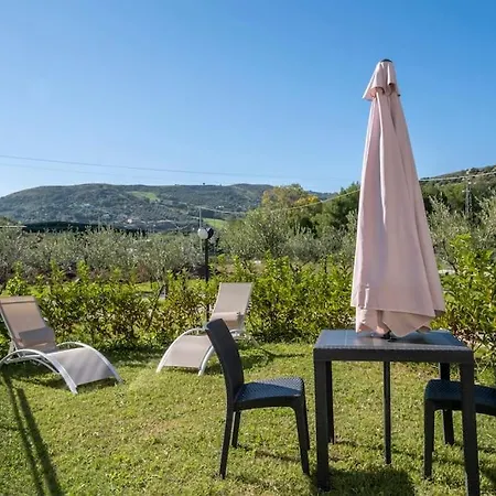 Laurus Cilento Relax Beb Laureana Cilento