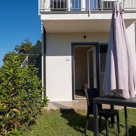 Bed & Breakfast Laurus Cilento Relax Beb Laureana Cilento