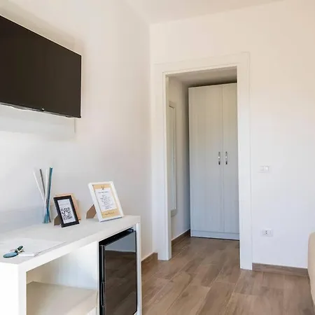 Laurus Cilento Relax Beb Bed & Breakfast Laureana Cilento